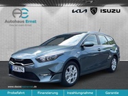 Kia cee'd Sportswagon 2025