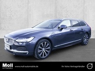 Volvo V90 2023