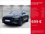 Audi Q8 2022