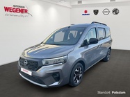 Nissan Townstar 2026