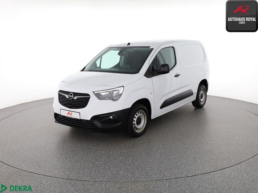 Opel Combo 2023
