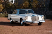 Mercedes-Benz 250 1967
