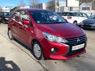 Mitsubishi Space Star 2023
