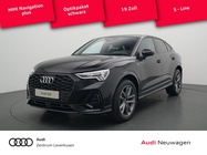 Audi Q3 2025