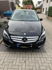 Mercedes-Benz B-Class 2014