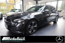 Mercedes-Benz C-Class 2022