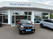 Smart ForFour 2019