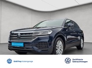 Volkswagen Touareg 2025