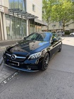 Mercedes-Benz C-Class 2019