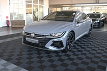 Volkswagen Arteon 2023