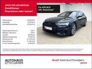 Audi S6 2024