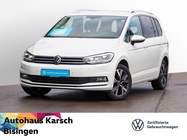 Volkswagen Touran 2022