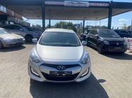 Hyundai i30 2012