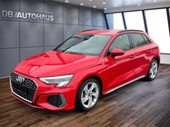 Audi A3 2024