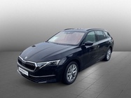 Skoda Octavia 2025