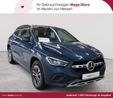 Mercedes-Benz GLA-Class 2023
