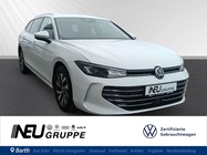 Volkswagen Passat 2024