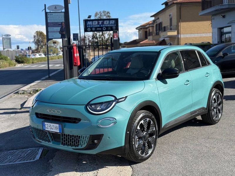Fiat Other