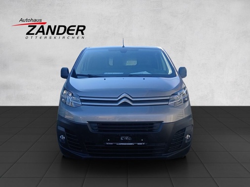 Citroen Jumpy 2022