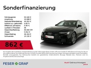 Audi A6 2025