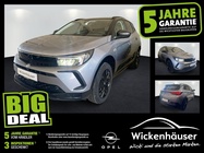 Opel Grandland 2022