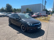 Opel Astra 2008