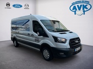 Ford Transit 2025