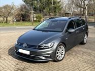 Volkswagen Golf 2019