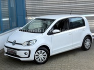 Volkswagen up! 2019