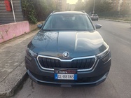 Skoda Kamiq 2023