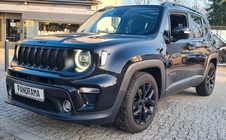 Jeep Renegade 2019