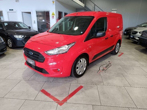 Ford Transit Connect 2019
