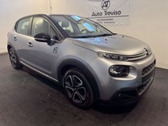 Citroen C3 2019