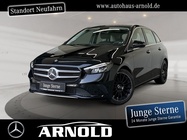 Mercedes-Benz B-Class 2020