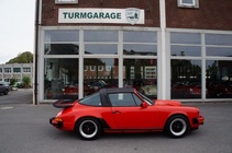 Porsche 911 1982