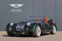 Morgan Plus 6 2020