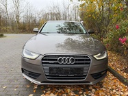 Audi A4 2013