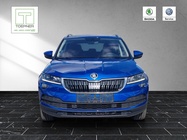 Skoda Karoq 2022