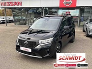 Nissan Townstar 2026