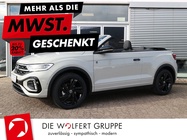 Volkswagen T-Roc 2026