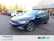 Volkswagen Passat 2023