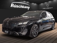 Peugeot 308 2023