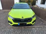 Skoda Octavia 2024