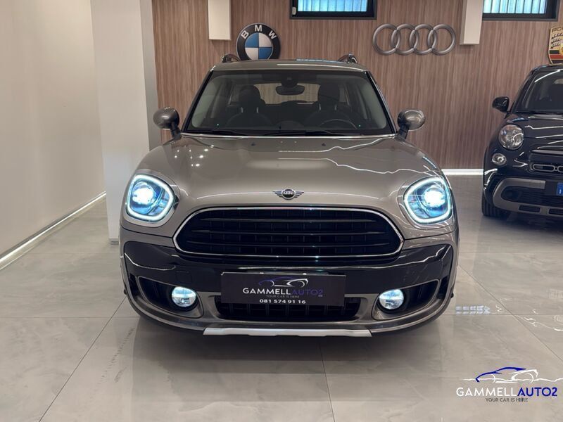 MINI Other