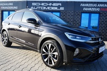 Volkswagen Taigo 2025