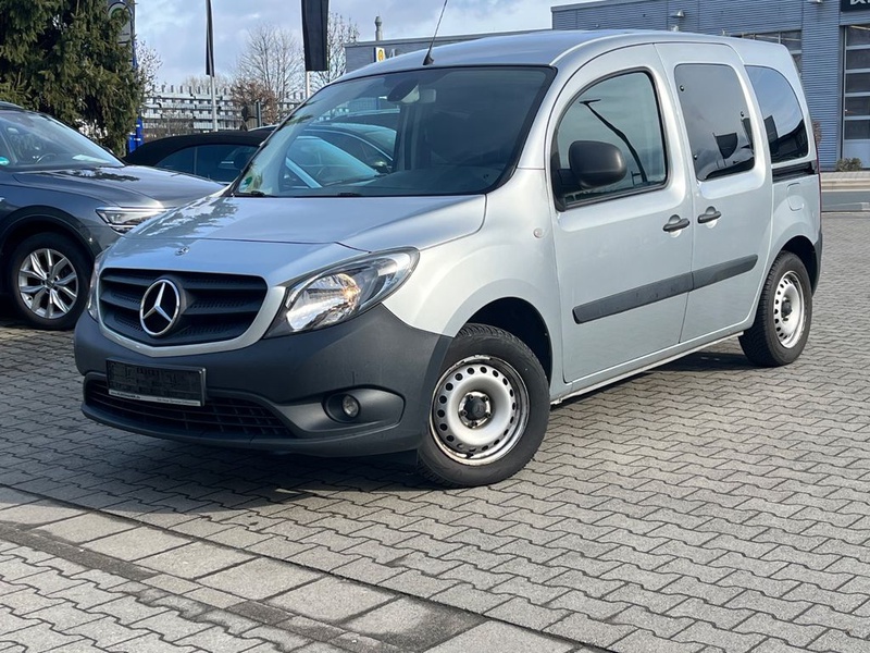 Mercedes-Benz Citan