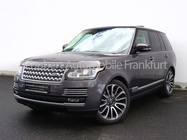 Land Rover Range Rover 2016