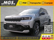 Jeep Compass 2026