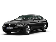 BMW 5 Series 2021