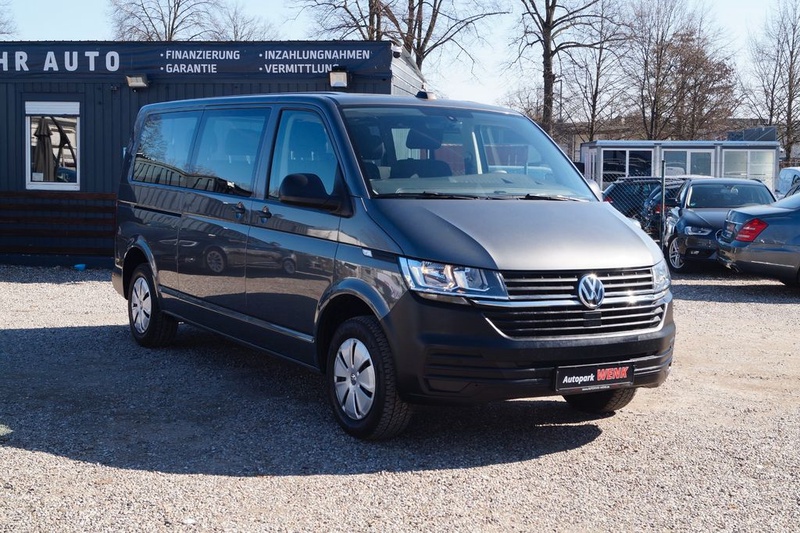 Volkswagen T6